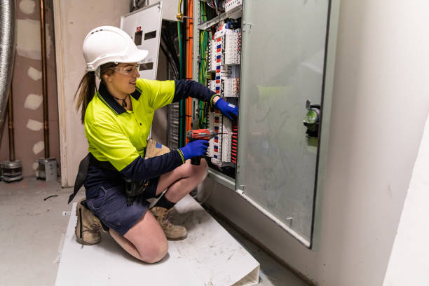 Best Emergency Electrical Repair  in Royal Oak, MI