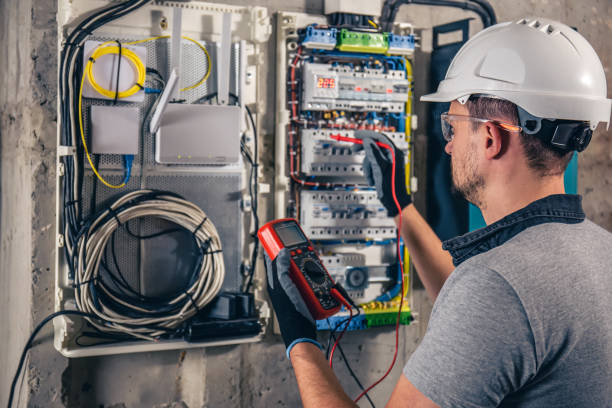 Best Residential Electrician Services  in Royal Oak, MI