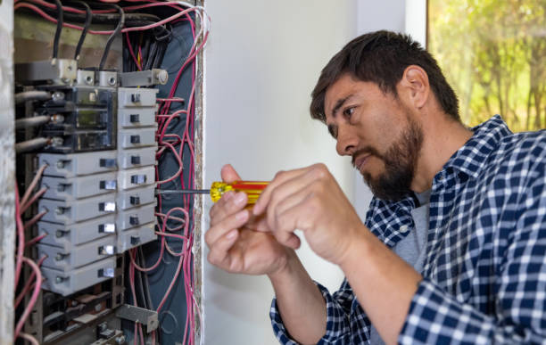 Best Commercial Electrician Services  in Royal Oak, MI